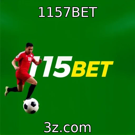 1157BET Apostas esportivas: análises que podem aumentar suas chances de vitória