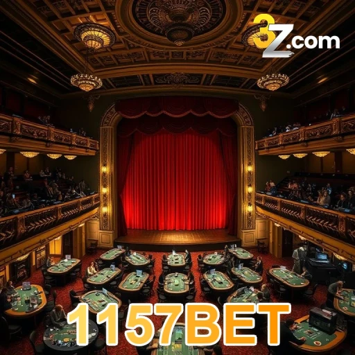 1157BET Cassino