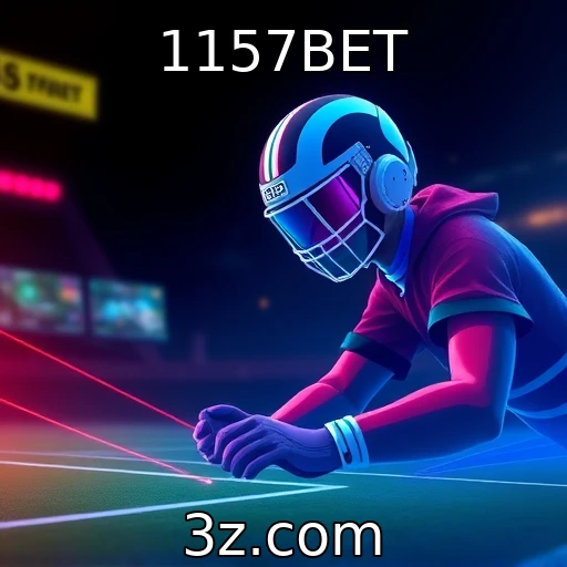 1157BET Explore as novas tendências nas apostas esportivas em 2025