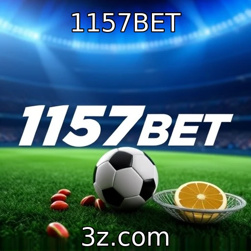 1157BET Apostas Esportivas: Análise de Estratégias Para Ganhar Mais