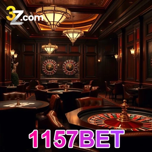 1157BET Slots