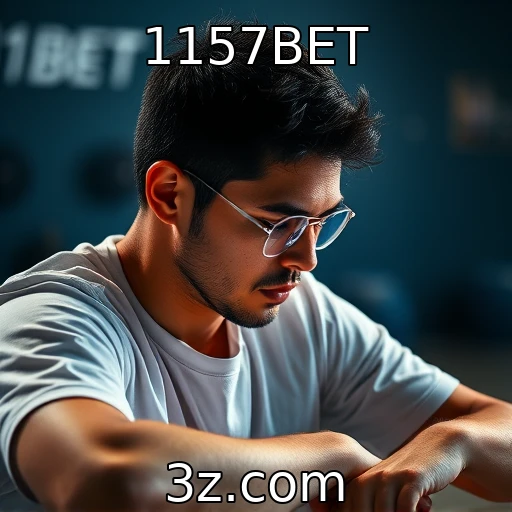 1157BET Apostas Esportivas: Análise Profunda do Último Campeonato Nacional